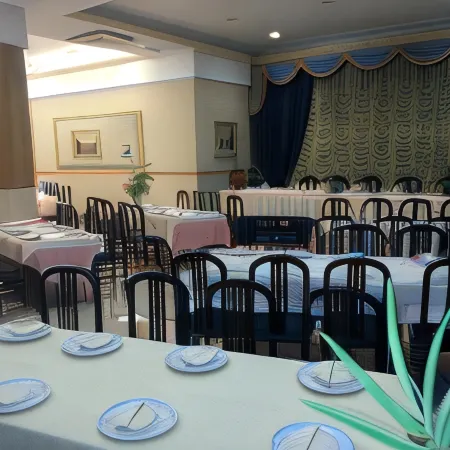 Hotel Ciudad de Fuenlabrada