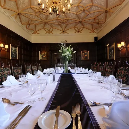 Kilconquhar Castle Estate