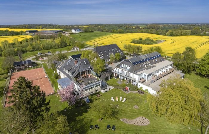 HofHotel Krähenberg