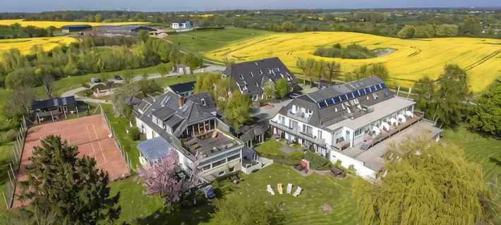 HofHotel Krähenberg Hotels in Ostholstein