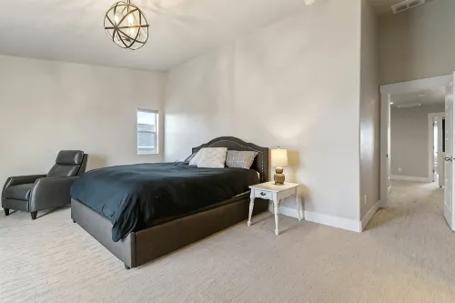 5BR Meridian Home – Hot Tub & Family Play Space - 빌라