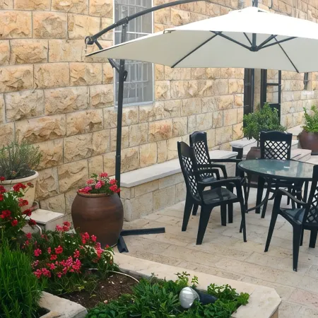 St Thomas Guesthouse - Jerusalem