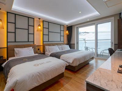 Yeongdeok Hotel Yeogiotae Yeongdeok Gangguhang Branch