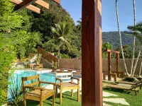 El Shadday Pousada Boutique - Ocean View