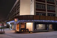 Hotel Central, Spa & Lounge Bar - spa