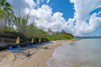 Ibiscus Corfu Hotel - romantici