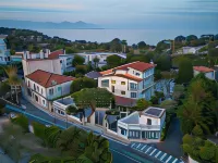 Hôtel Beau Site - Cap d'Antibes - Pet friendly