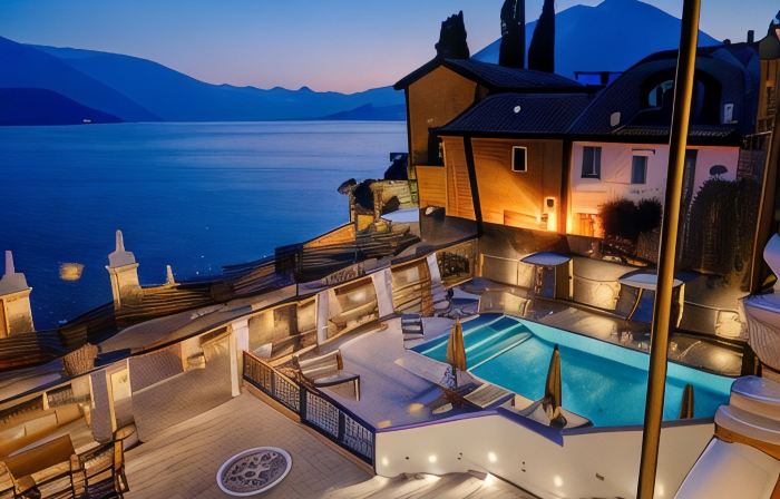 Hotel Royal Victoria, by R Collection Hotels
