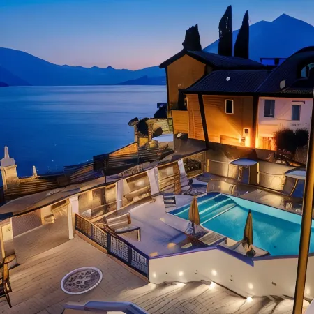 Hotel Royal Victoria, by R Collection Hotels
