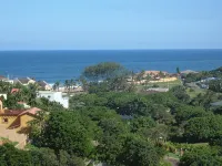 Zuider Zee Guest House - Ocean View