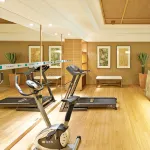 YUNDINGXUEHOTEL - Gym