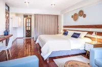 Ayra Hotel Boutique - vue sur la montagne