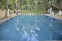 Moonstone Hammock Alibaug - Swimmingpools