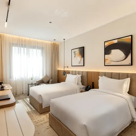 Grand Bloom Hotel