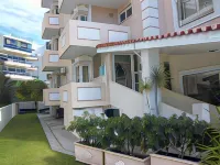 Parthenis Riviera Hotel - 2-Star