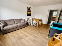 Ferienwohnung in der Sanderau - Alojamientos
