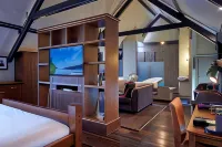 Hotel du Vin Newcastle - Romantic