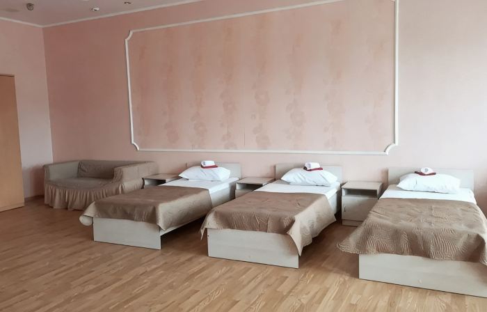Smart Hotel Orel Hotel