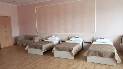 Smart Hotel Orel Hotel - 2-Star