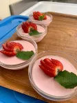 Hotel Oasi del Mare - breakfast