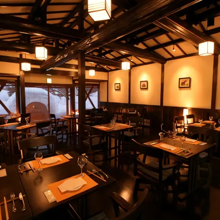 Tamachi Bukeyashiki Hotel