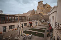 Çavuşin Cave House-Cappadocia - Homestays