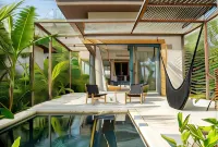 Hotel Nantipa - A Tico Beach Experience - Pools