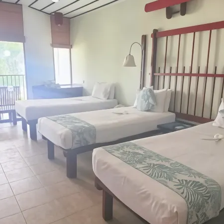 Koggala Beach Hotel