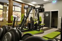 Hotel Větruše - Gym