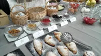 Sicilia Hotel Spa Giarre Catania - servizio colazione