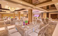 Bloom Boutique l Ranjit Avenue - sarapan