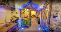 Hotel Boutique Posada XVII - Haustierfreundliche