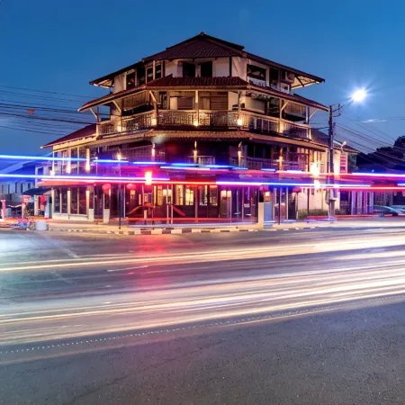 Velawarin Hotel