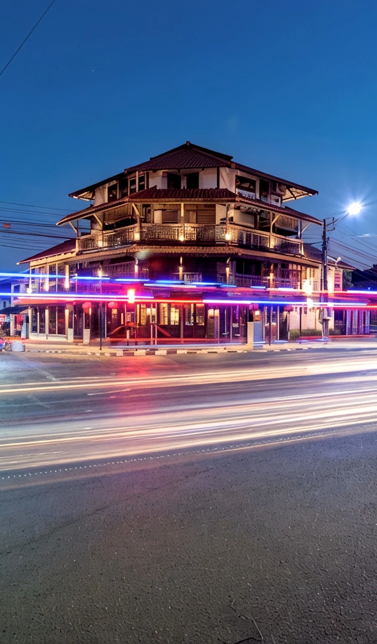 รูปภาพของโรงแรมเวฬาวาริน