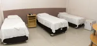 Hotel Arco Iris Palmas - Wifi