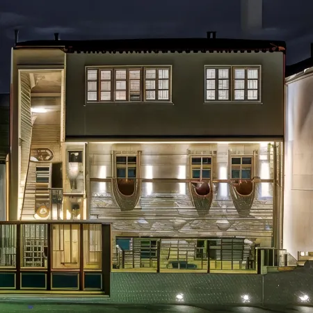 Its Kale Boutique Hotel