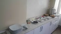 Lux Otel - Bữa sáng