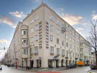 Limehome 羅森海姆 Gillitzerstraße - Wi-Fi