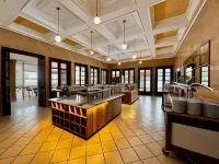Hunguest Hotel Sun Resort - Bữa sáng