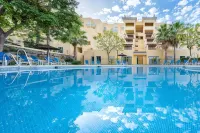 Colina del Paraiso - مسبح