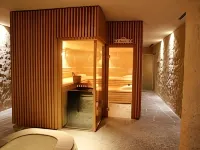 Adler ApartHotel - Kylpylä