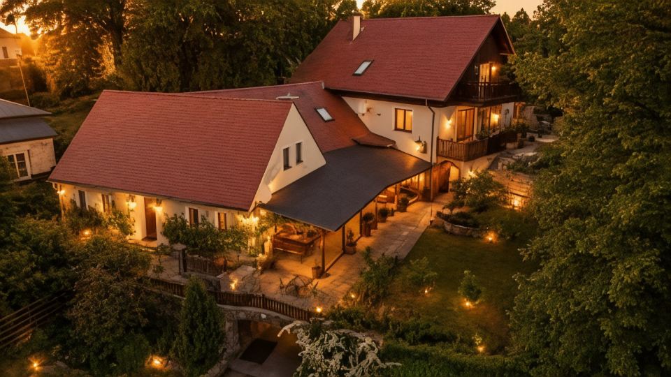 Pension Nippgen