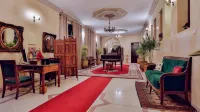 Riad Adahab - ที่มีที่จอดรถ