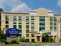 Fairfield Inn & Suites Asheville Outlets Hotels in der Nähe von Flughafen Asheville