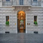 Rocco Forte Hotel De Russie - Luxury