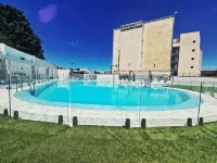 Hotel Bardo Recoletos Coco - Pools