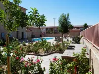 Death Valley Inn - Pools