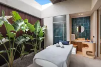 Royal Hideaway Corales Villas - spa