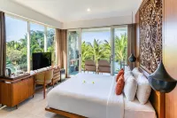 Rajavilla Lombok Resort - Seaside Serenity - parking