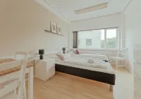 뵈크야라브레카 - 3성급